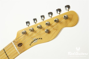 Sidewinder - White Blonde